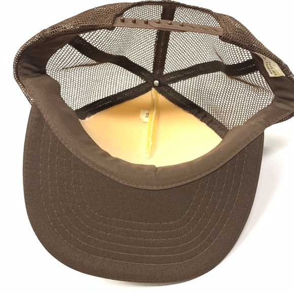 South Valley Tractor Pull Harrisburg Harvest Hat - Picture 5 of 5